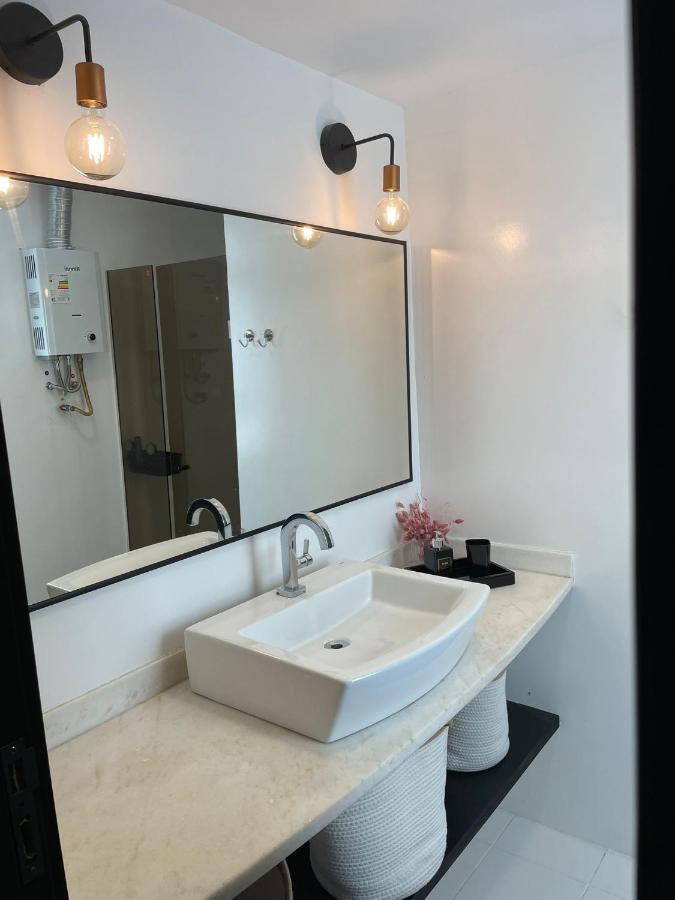 Precioso Apartamento Con Terraza, Piscina Y Parking ริโอเดจาเนโร ภายนอก รูปภาพ
