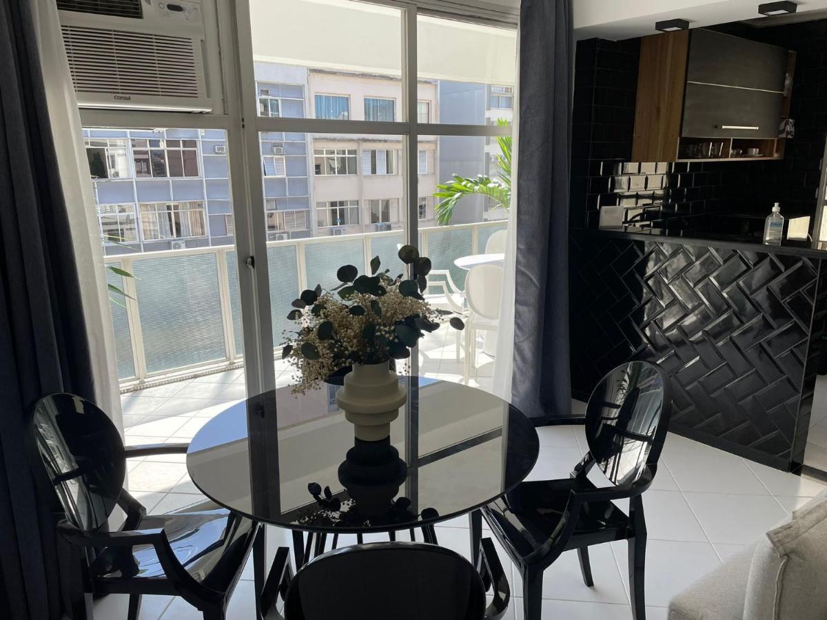 Precioso Apartamento Con Terraza, Piscina Y Parking ริโอเดจาเนโร ภายนอก รูปภาพ
