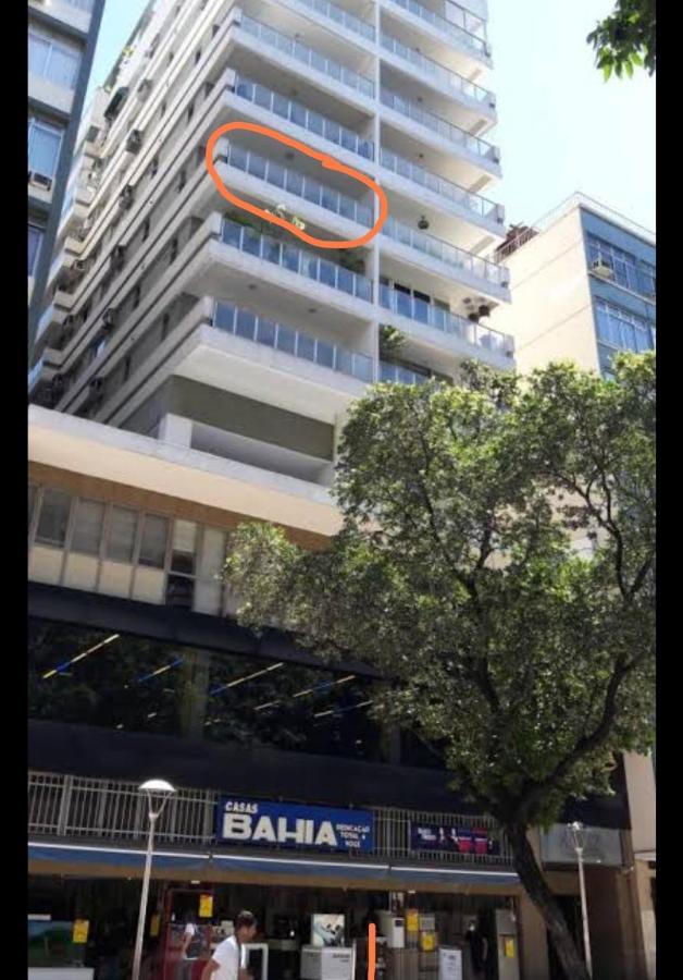 Precioso Apartamento Con Terraza, Piscina Y Parking ริโอเดจาเนโร ภายนอก รูปภาพ