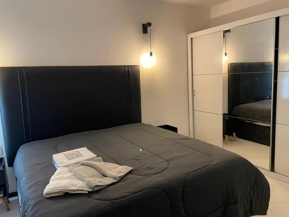 Precioso Apartamento Con Terraza, Piscina Y Parking ริโอเดจาเนโร ภายนอก รูปภาพ
