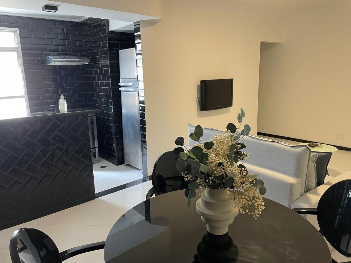 Precioso Apartamento Con Terraza, Piscina Y Parking ริโอเดจาเนโร ภายนอก รูปภาพ