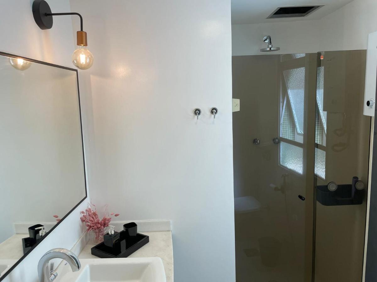 Precioso Apartamento Con Terraza, Piscina Y Parking ริโอเดจาเนโร ภายนอก รูปภาพ