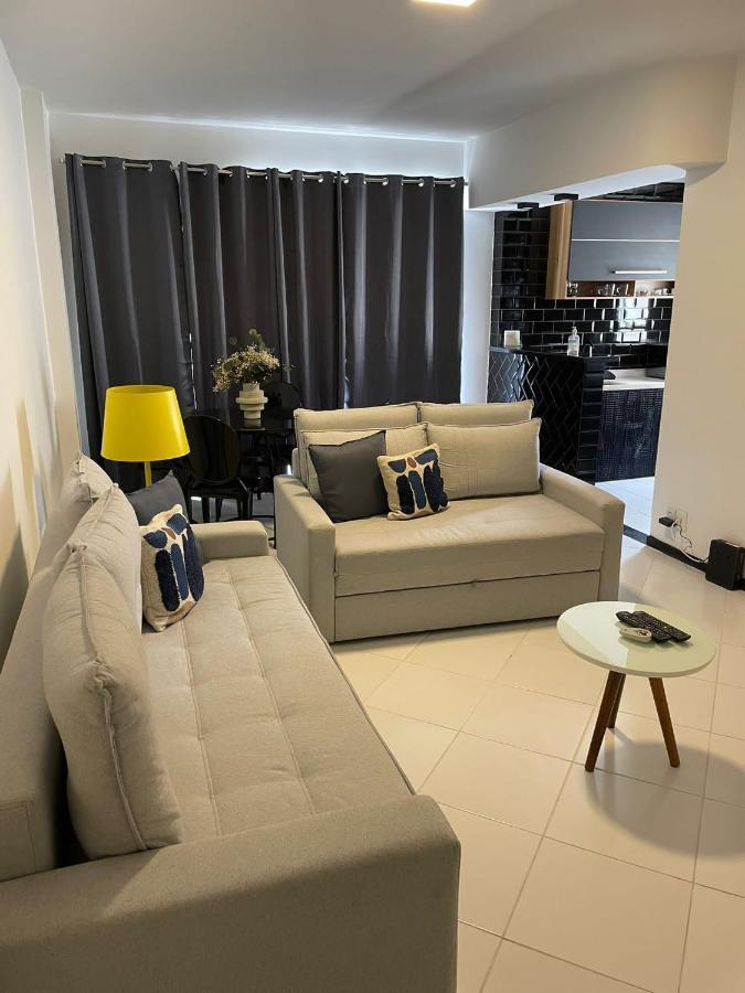 Precioso Apartamento Con Terraza, Piscina Y Parking ริโอเดจาเนโร ภายนอก รูปภาพ
