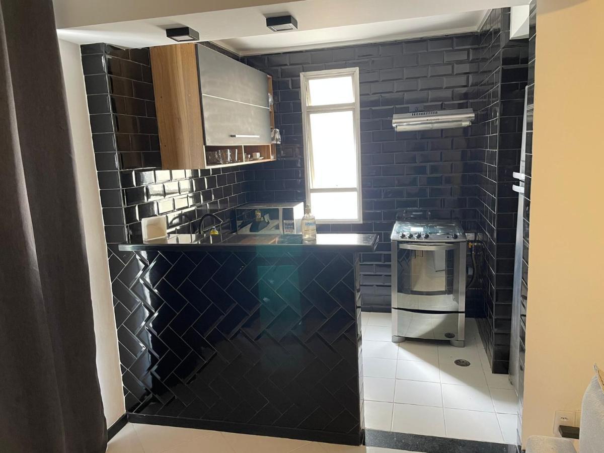 Precioso Apartamento Con Terraza, Piscina Y Parking ริโอเดจาเนโร ภายนอก รูปภาพ