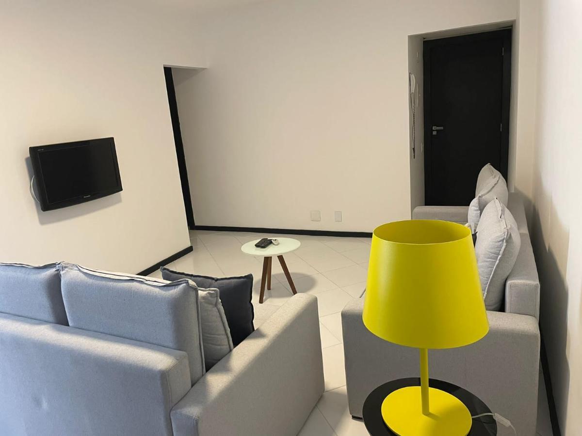 Precioso Apartamento Con Terraza, Piscina Y Parking ริโอเดจาเนโร ภายนอก รูปภาพ